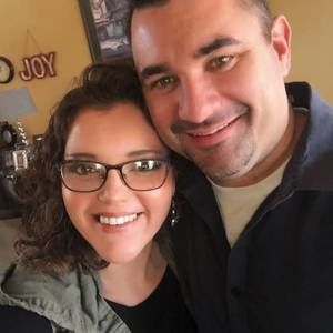 Meet your Posher, Caleb